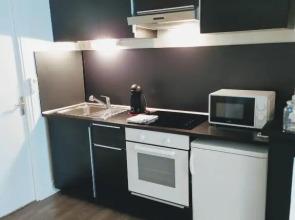 Gîte Dieppe Mer Studio 3