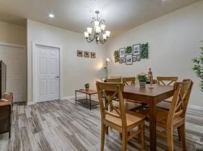 Huge 2 condos by JSQ Path 15 Mins to NYC