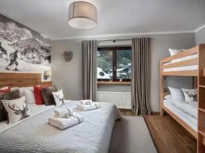 Chalet Zell by Alpen Apartments