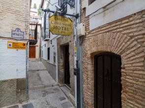 Casa del Capitel Nazari Hotel