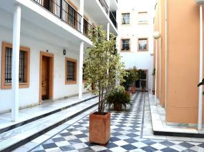 Apartamento El Baluarte