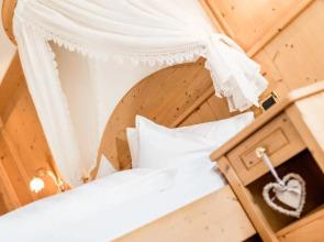 Hotel Dorfer Alpine&Charming