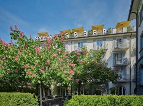 BEST WESTERN PLUS Hotel Speer Rapperswil