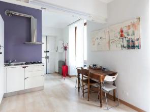 Cit Ma Bel Studio Flat