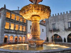 Beachfront APT T2 Cais Novo - Cabedelo