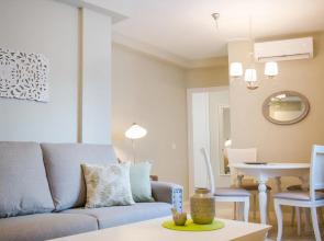 1 bed Superior Holidays2Malaga