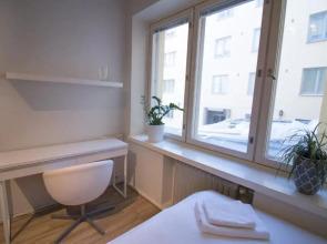 2ndhomes Comfy Apartment near the Sea