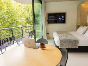 Luxe Palermo Smart Suites