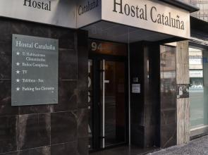 Hostal Cataluna