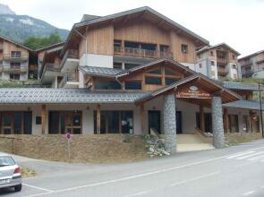 Résidence Orelle 3 Vallées