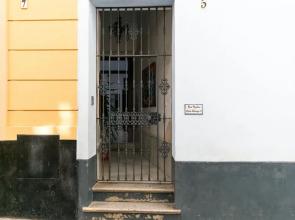 Holiday Home in Cadiz by the Sea