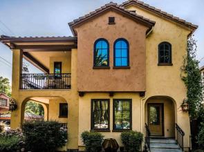 Inn & Spa at Parkside