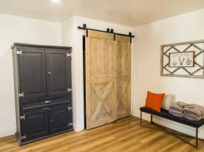 Happy Trails Bed and Breakfast