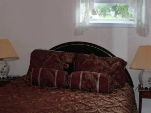 Casey's Bed and Breakfast