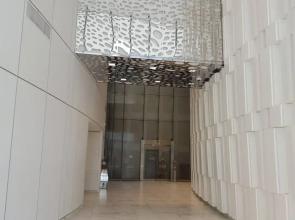 50+ Floor View of Lake-shore Executive Stay