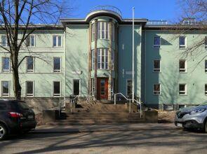 Forenom Serviced apartmentsHelsinkiTöölö