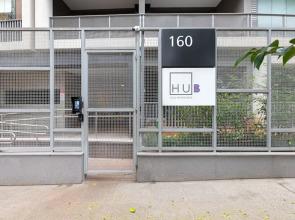 HUB Studios By Anora Spaces