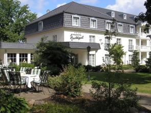 Waldhotel Nachtigall
