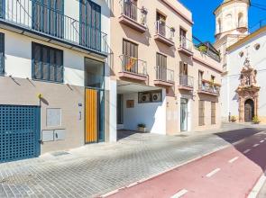 Jara Centro Apartamento Boutique