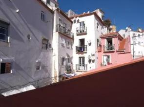 Beco das Canas Apartment