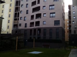 Apartment With 2 Bedrooms in Ivry-sur-seine, With Wonderful City View,