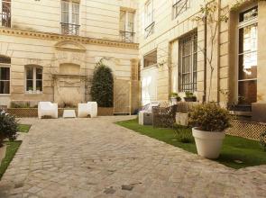 L'Hôtel Particulier