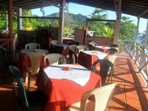 Hotel Sol y Luna de Capurgana