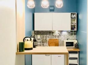 Victoire des Augustins Apartment 0