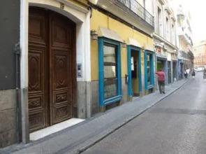 Apartamentos Mlr Infantas