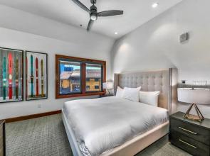 Luxury 2Br Residence steps from Heavenly Village & Gondola by RedAwning