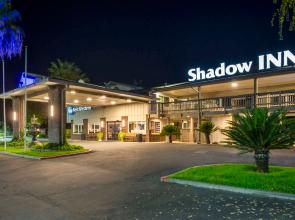 Best Western Shadow Inn