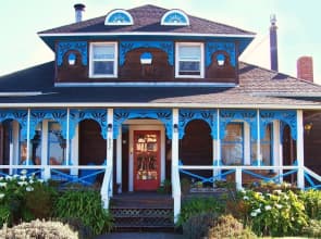 Country Inn Bed and Breakfast