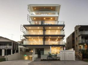 Kings Surf Unit 6 5 Ormonde Tce Kings Beach