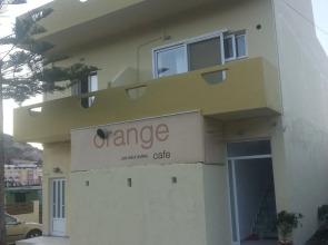 Orange Fodele