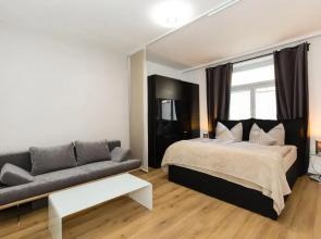 Innsbruck City Apartments *****