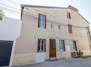 Double Appartement la Capucine - Le Formel