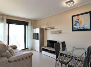 Mirador Mediterráneo Apartment 17-G