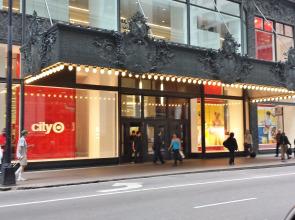 Pittsfield Apartments + Suites