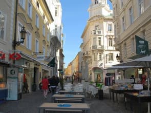 Hotel Liebetegger