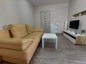 Apartments on Lenin street 29