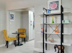 3 Mi to Roosevelt Row Arts District: Apt w/ Patio