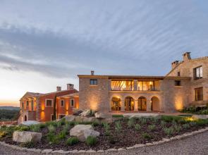 Hotel Mas de la Costa