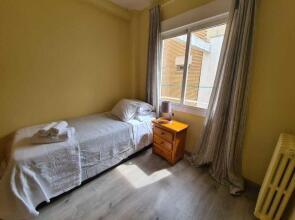 Apartamentos Dos Torres Frodo - Parking privado gratis