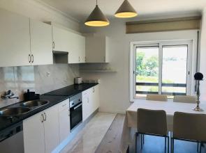 Vi-ana house city view