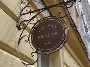 Lovely Prague Havanska