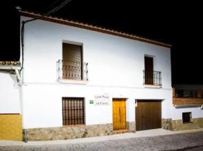 Casa Rural La Fuente