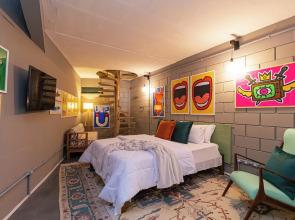 Vossa Bossa Casa Vila Mada