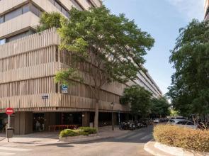 MintyStay - 2BD Salamanca