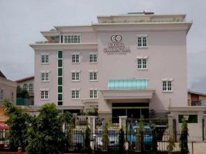 Excel Oriental Hotel & Suites