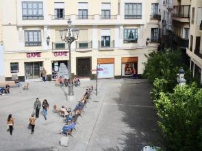 C4r Balcones Del Privilegio